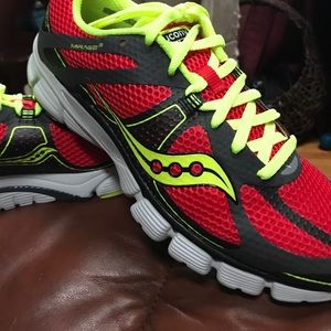 Saucony Men's Running Shoes