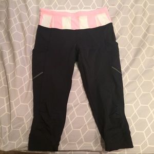 Athletic pants