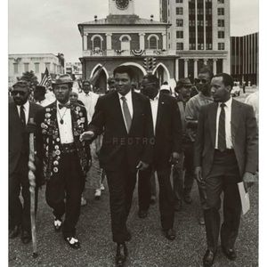 Meet your Posher, Debra