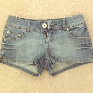 Guess Shorts Size 25
