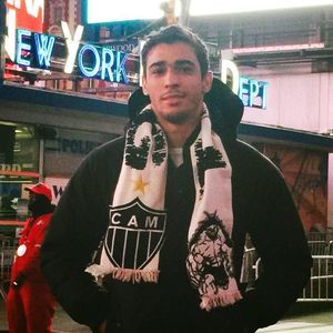 Meet your Posher, Athos