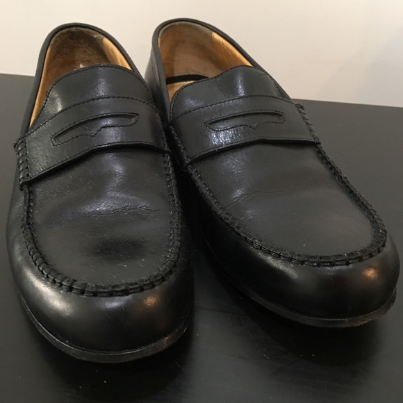 Dsquared2 Mens Penny Loafer 44,5 (US 11) - Picture 3 of 8