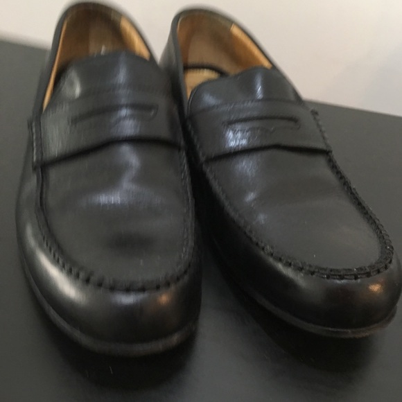 Dsquared2 Mens Penny Loafer 44,5 (US 11) - Picture 4 of 8