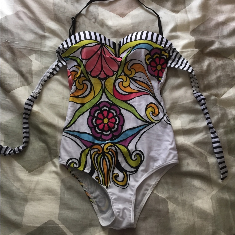 Swimsuit