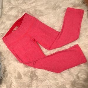 New Balance crop legging