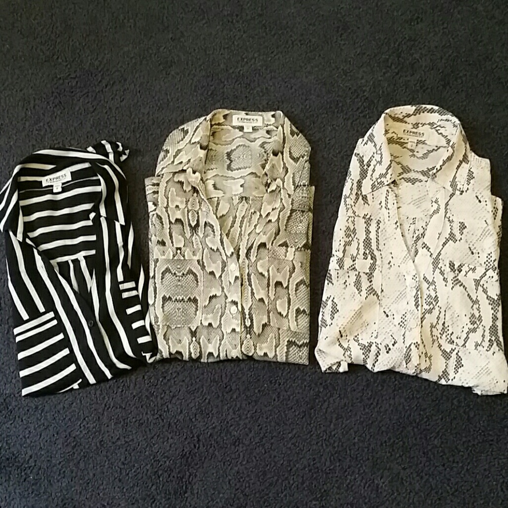 Express BUNDLE