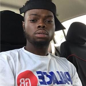 Meet your Posher, Lamar