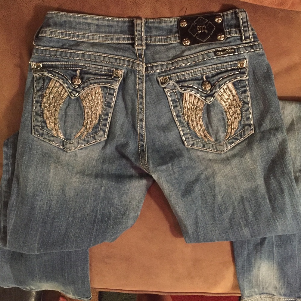 MissMe jeans