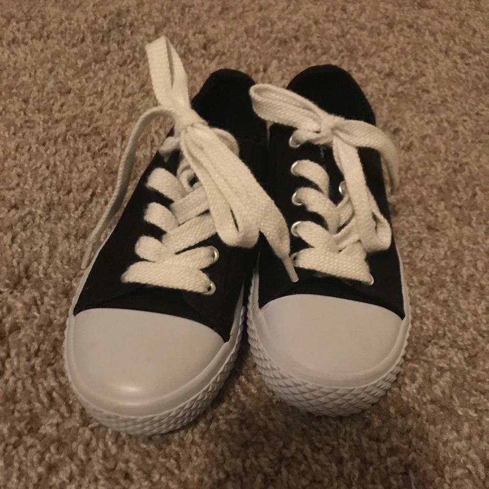 New Toddler shoes