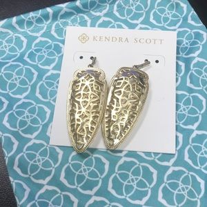 Kendra Scott Sadie earrings