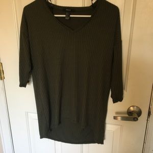 Forever 21 - small shirt