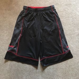 Nike Lebron shorts