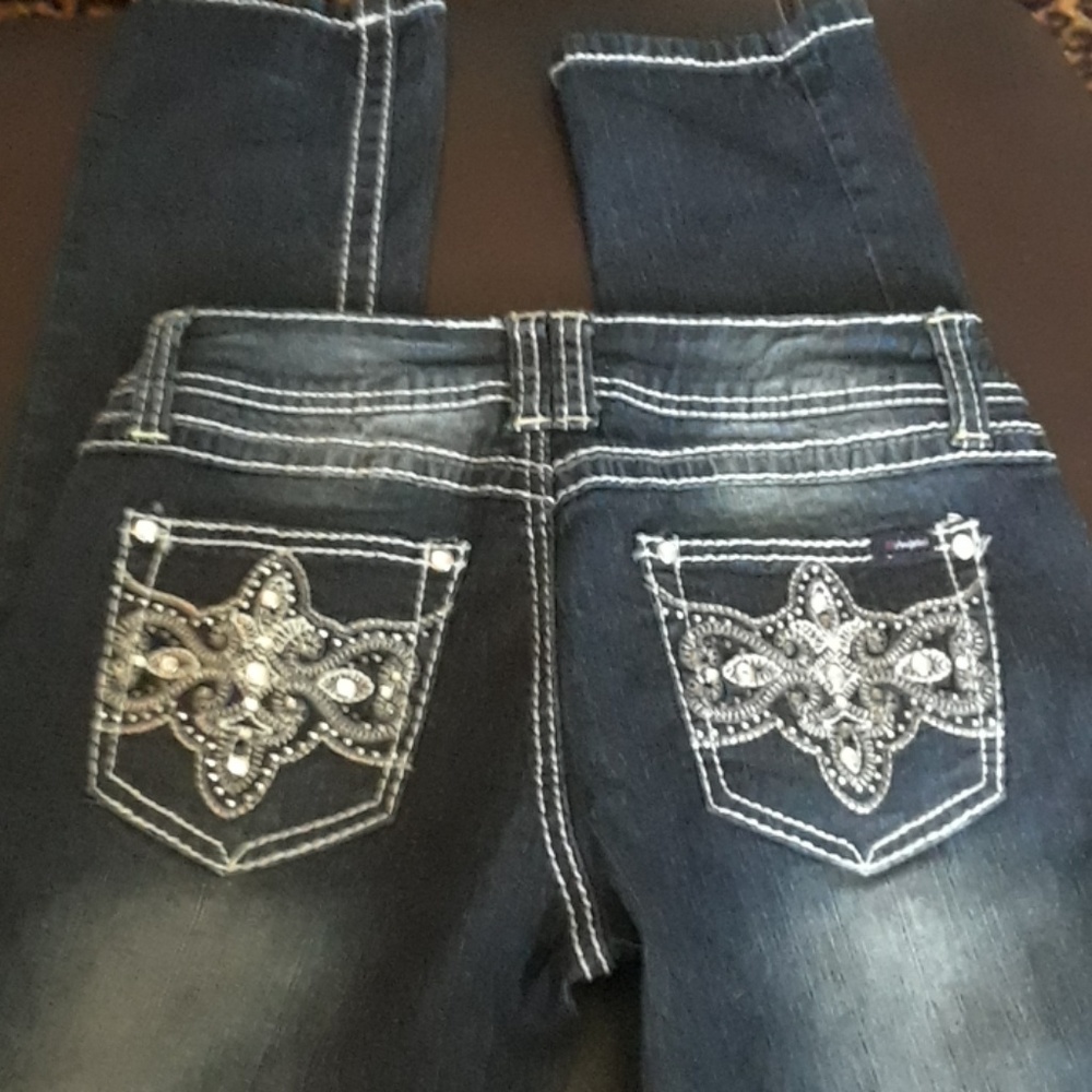 Angels jeans