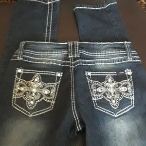 Angels jeans