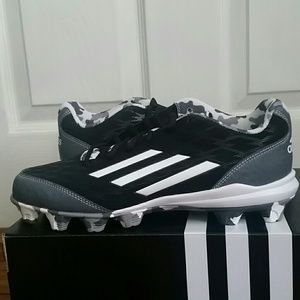 Adidas wheelhouse performance softball cleats