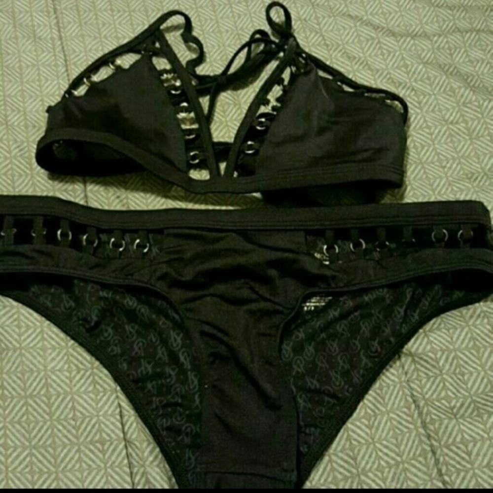 Victoria's Secret swimsuit