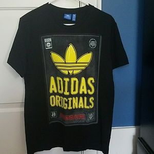 ADIDAS Tee