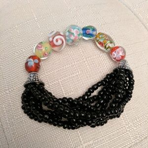 Color me beautiful bracelet