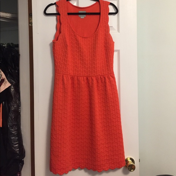 Anthropologie Dresses & Skirts - Anthropologie dress