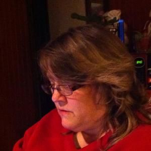 Meet your Posher, Lynne