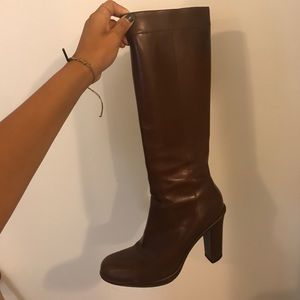 Tommy Hilfiger boots