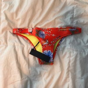 Triangl cheeky bottoms