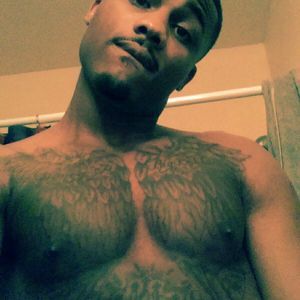 Meet your Posher, Ronnie