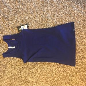Under armor workout tank