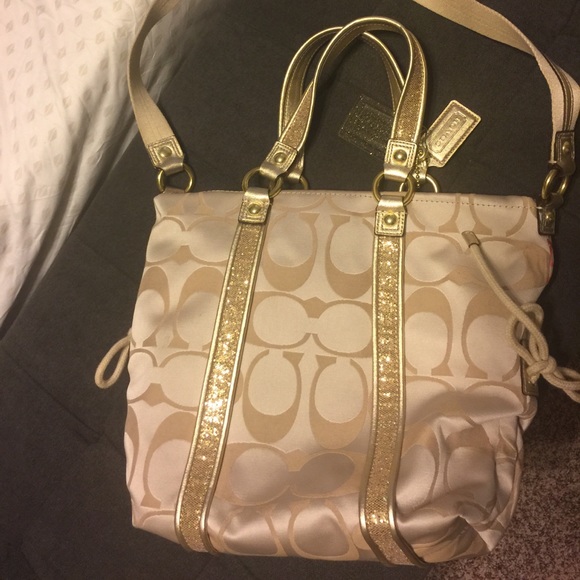 Coach Purse - Picture 2 of 3