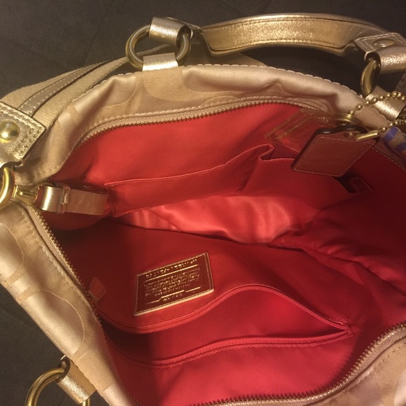 Coach Purse - Picture 3 of 3