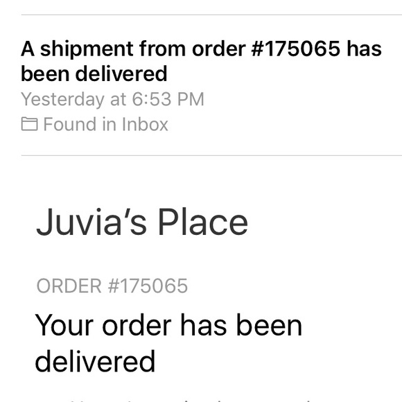 The Zulu palette by Juvia's - Picture 7 of 8