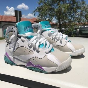 Air Jordan Retro 7s
