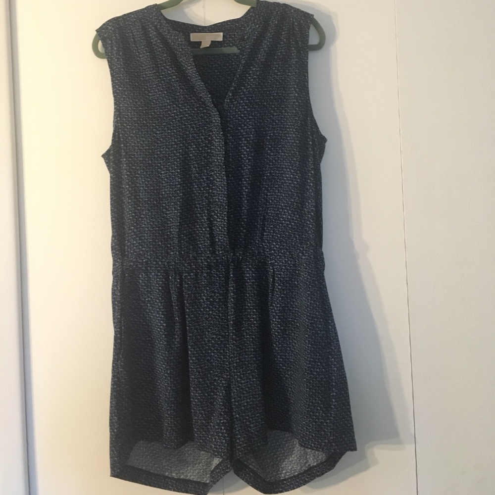 Michael Kors Romper