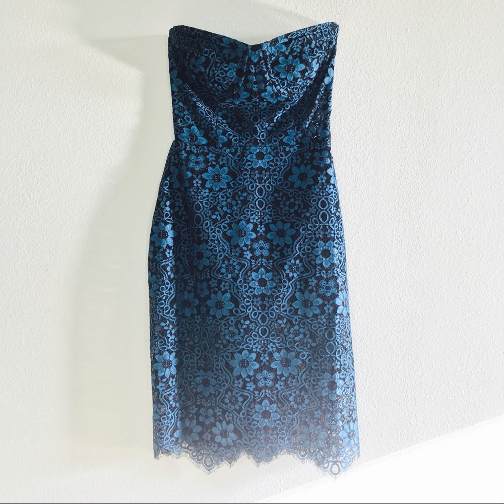 For Love and Lemons Bodycon Small Dress ($150)