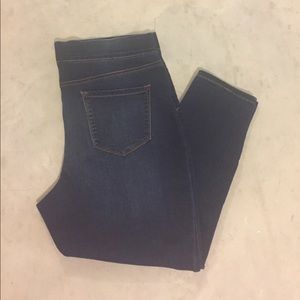 Nine West Skinny Jeans