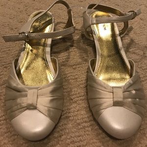 NWT girl's shoes, Nordstrom