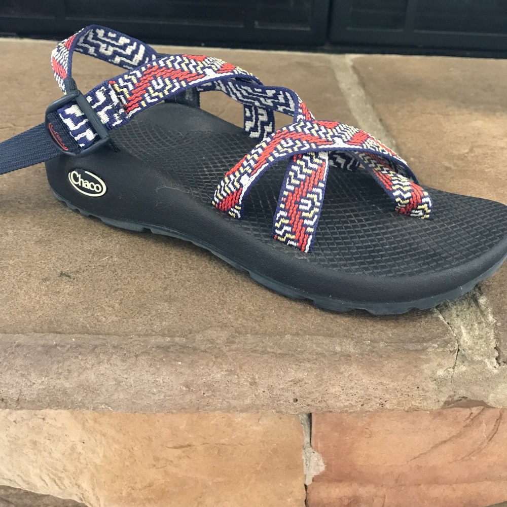 Chacos