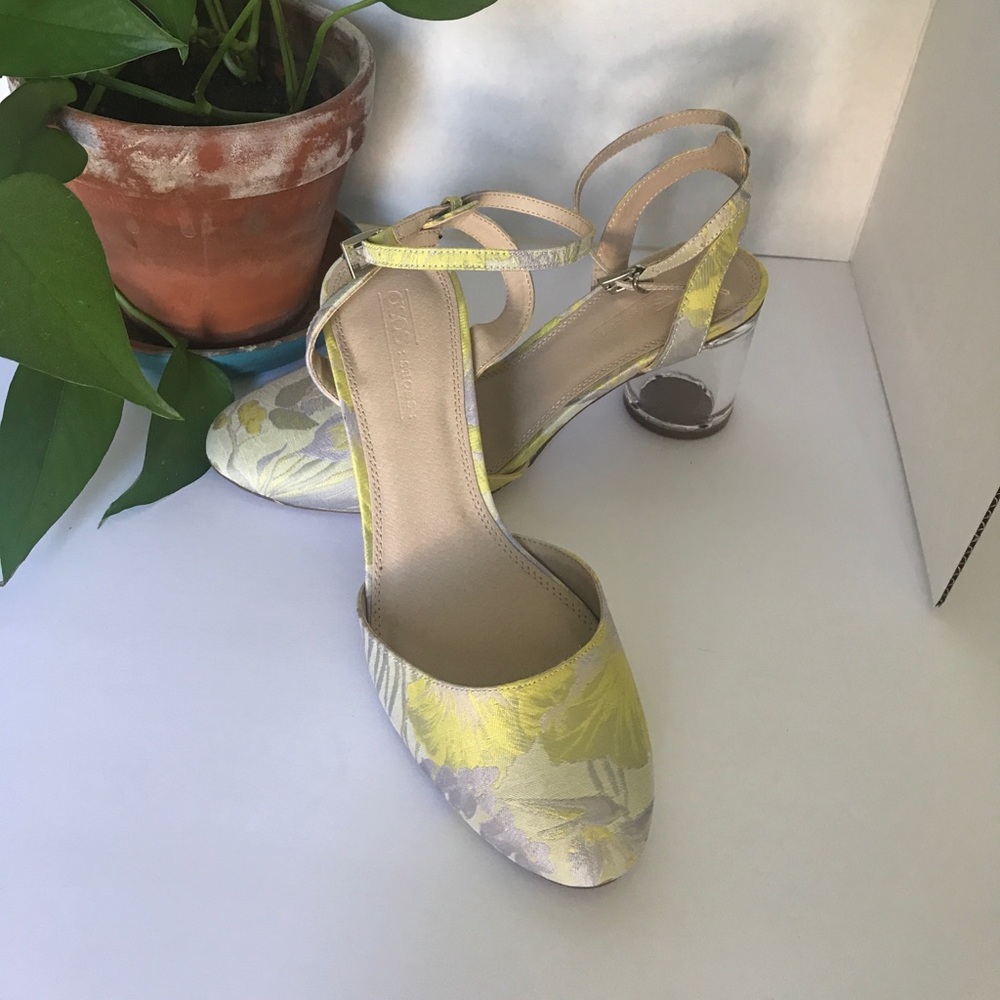 ASOS heels👠