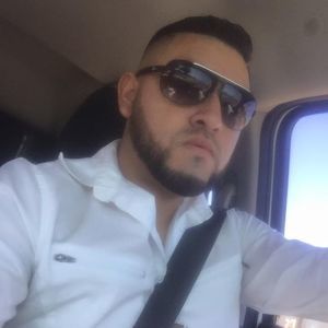 Meet your Posher, Gus