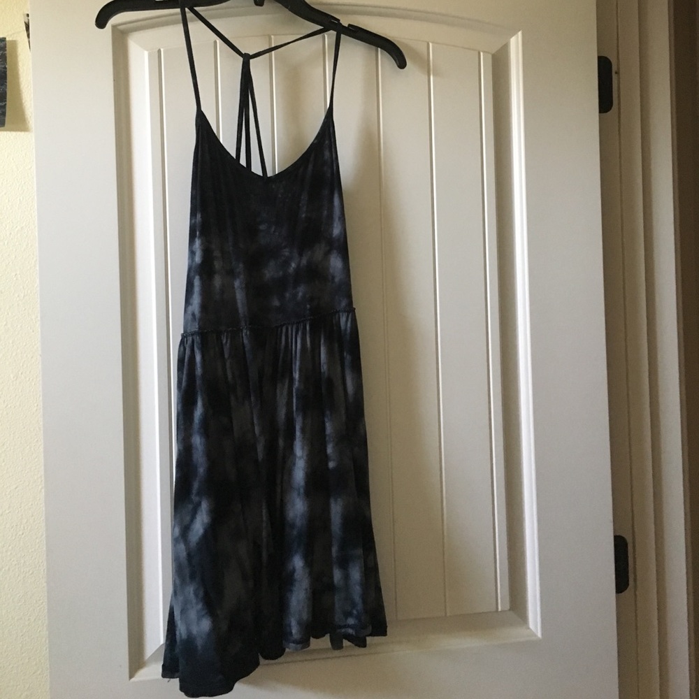 soft dress