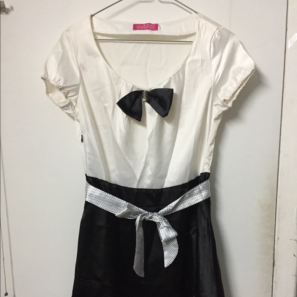 Dress for lunch/dinner date