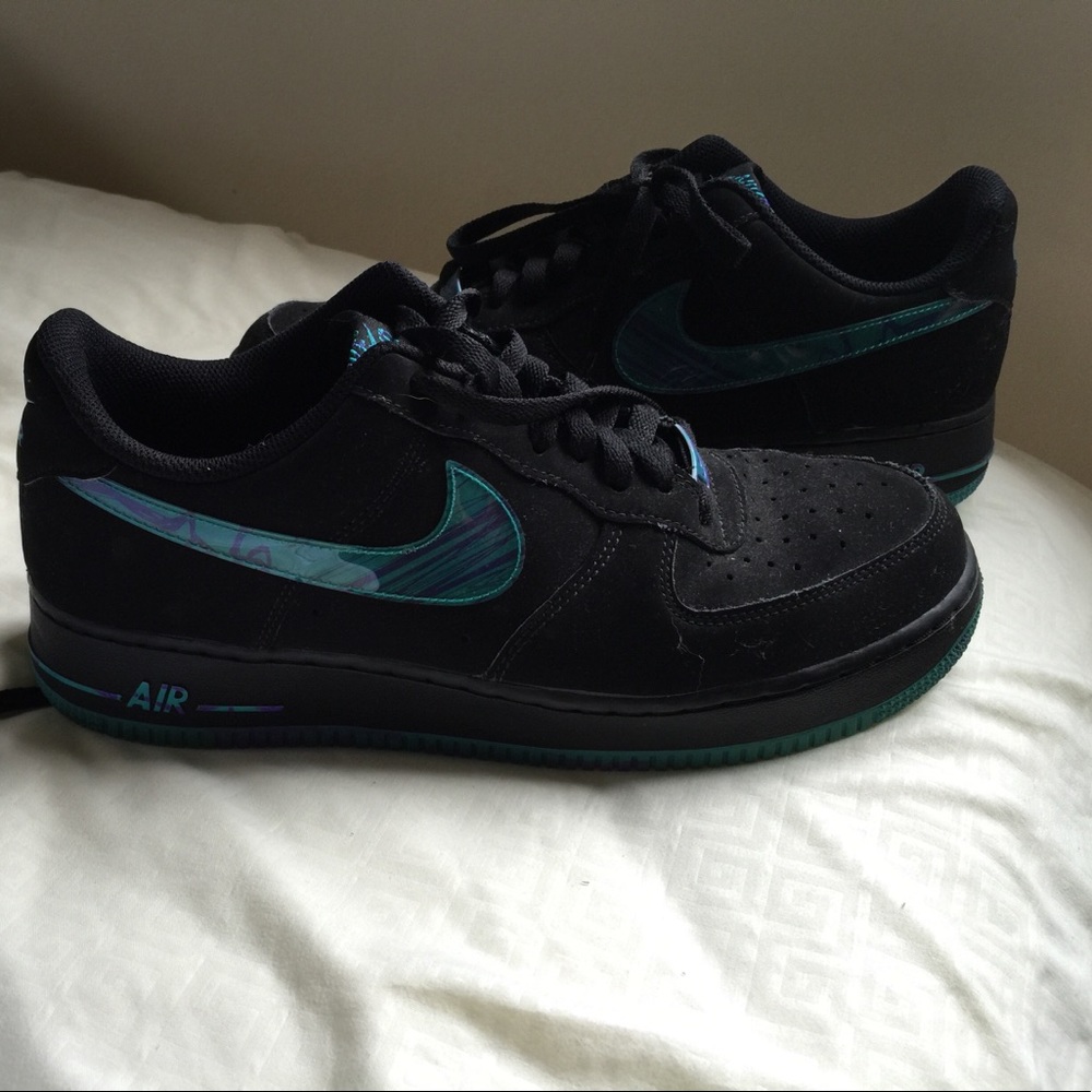 Nike Air Force ones