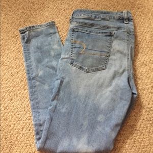 American Eagle Jeans ⚡️SALE ⚡️