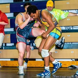 Meet your Posher, Rico