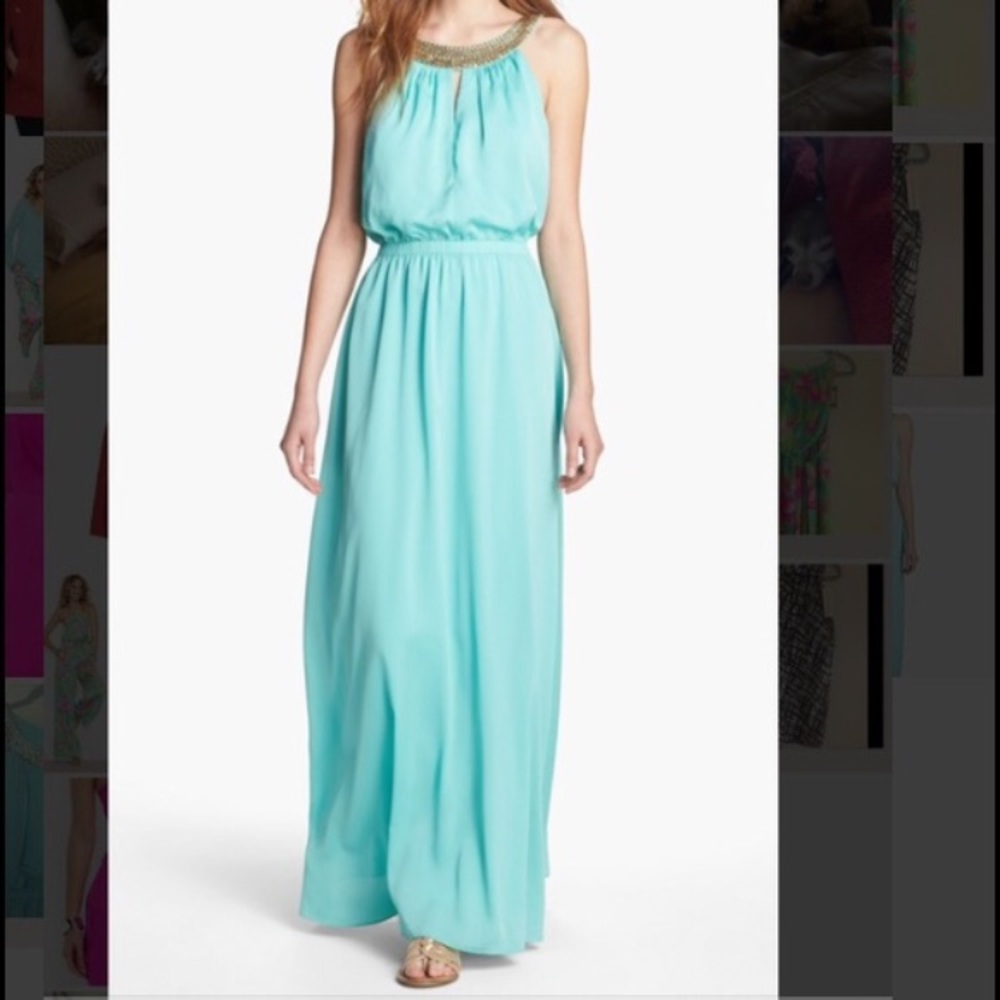 Vince Camuto maxi