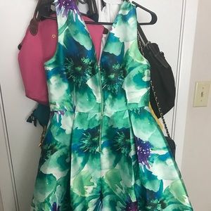 Cocktail Dress M