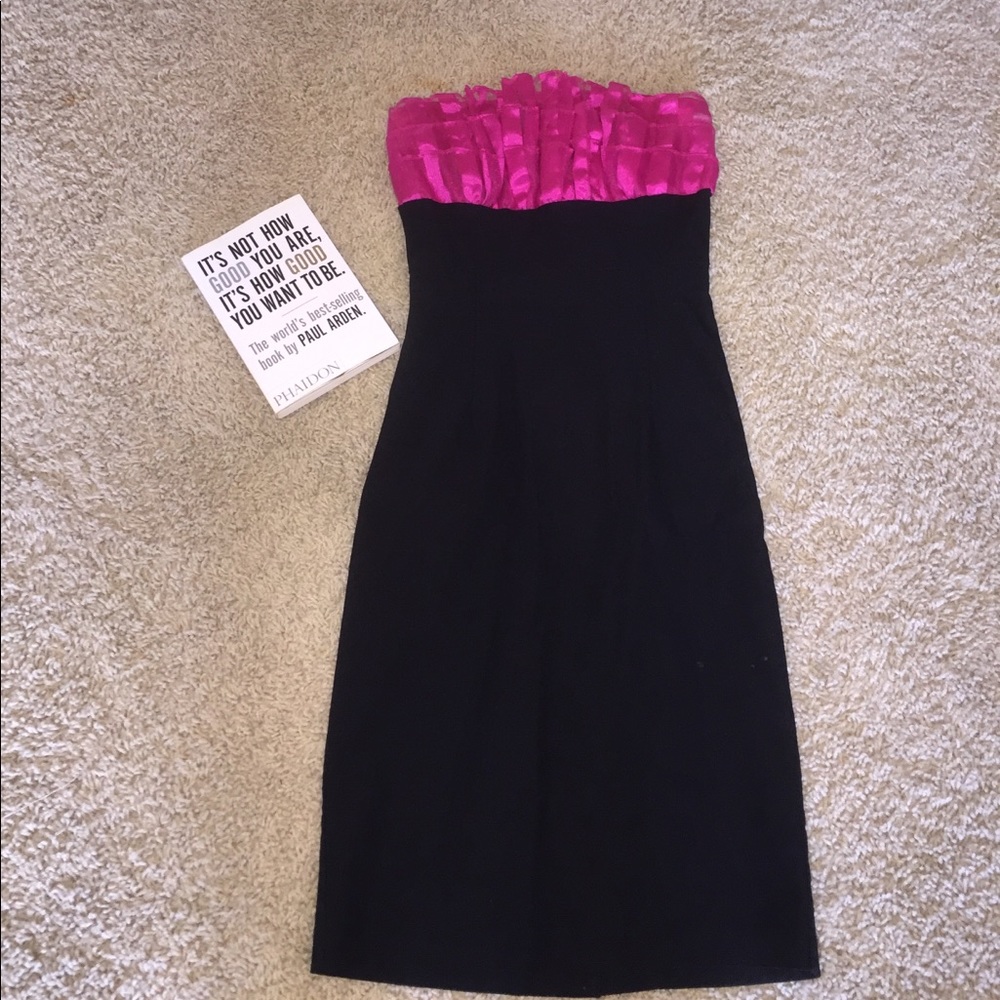 Beautiful dress