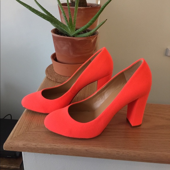 J. Crew Shoes - New with box JCrew pumps