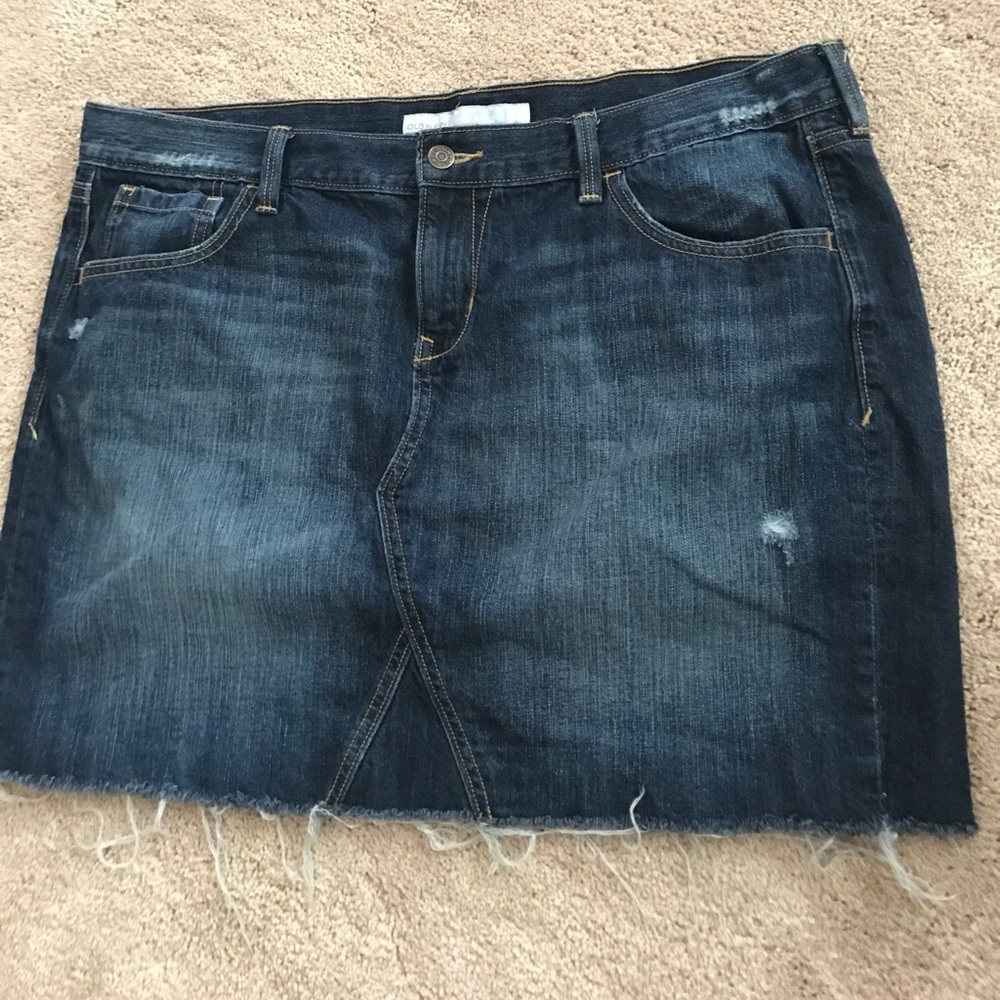 Old Navy skirt