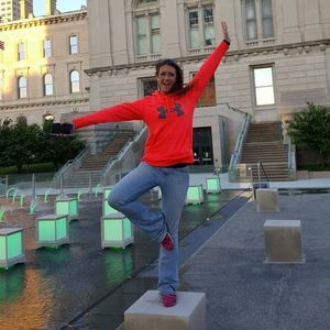 Meet your Posher, Danielle